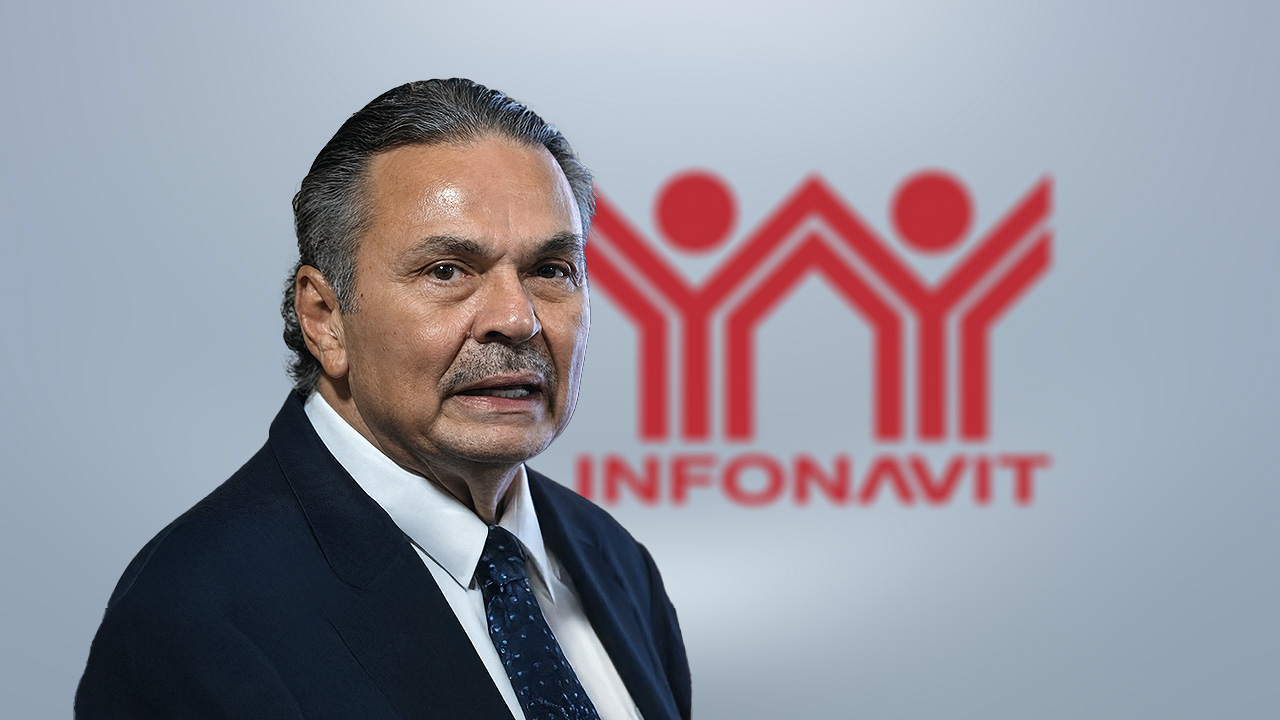 Infonavit: empresarios piden otra reforma y alertan por falta de transparencia