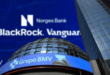 BlackRock participa en las 35 emisoras del S&P/BMV IPC, con el Grupo Aeroportuario del Pacífico (GAP) como su principal apuesta