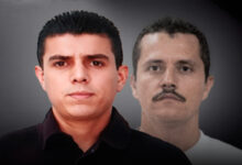 CJNG tiene nuevo líder: autoridades de EU señalan a ‘El 03’ como sucesor de ‘El Mencho’