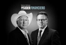 El caso de Vulcan y Ken Salazar