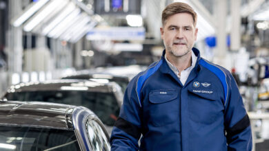 BMW ha evitado el traslado del arancel de 25% a sus autos hechos en México al consumidor final mediante el incremento de precios