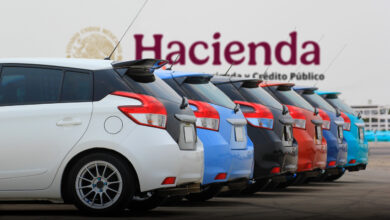 Licitación de vehículos de Hacienda llega al fallo bajo señalamientos por posibles posturas colusivas