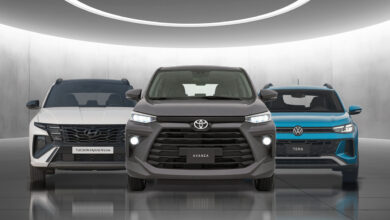 Las 10 automotrices más importantes en la industria superaron los 160 millones de vehículos vendidos en conjunto
