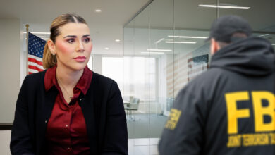 Caso Marina del Pilar: revelan el nombre de un ex agente del FBI que contrató como asesor por retiro de la visa