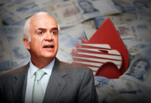 Pedro Aspe advierte que México se encamina al estancamiento por deuda, problemas en Pemex y menor inversión