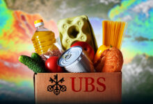 El Niño podría presionar la inflación de los alimentos en México, advierte UBS
