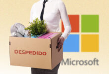 Microsoft tendrá nuevos despidos