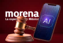 IA y redes sociales, en la mira de Morena para el próximo periodo legislativo