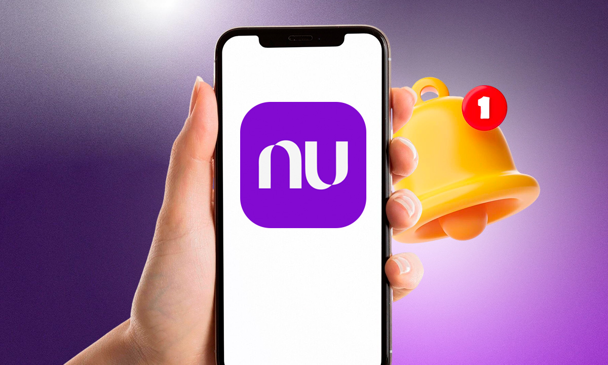 ¿Recibiste un aviso de Nu? Actualiza tu información antes de que cierren tu cuenta