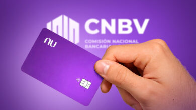 Nubank había pedido su licencia bancaria desde octubre de 2023