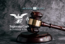 Nueva SCJN Revista EL CEO