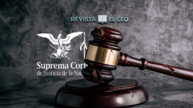 Nueva SCJN Revista EL CEO