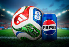 Pepsi logró ingresos por 24,180 mdd en el segundo trimestre del año