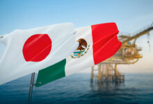 Petróleo mexicano llegará a Japón en medio de la crisis en Medio Oriente; así será su inusual ruta marítima