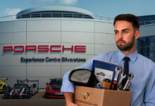 Porsche analiza recortar otros 5,000 empleos para acelerar su reestructuración