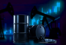 El WTI y el Brent hilan su tercera jornada a la baja