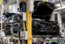 Para BMW lograr ese objetivo no será sencillo, ya que alrededor de 40% de la producción de SLP se dirige al mercado estadounidense