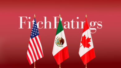 Revisiones anuales del T-MEC prolongarán la incertidumbre para México: Fitch Ratings