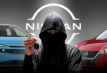 Entre los modelos más robados en México se encuentra el Versa y el March de Nissan