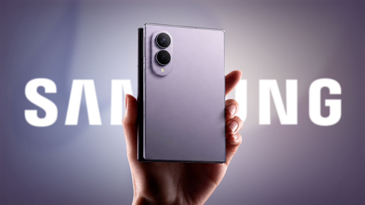 Samsung y su Galaxy Z Fold 8: el diseño que definirá la industria de los smartphones