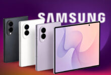 Samsung de adelanta a Apple; lanza sus nuevos Folds