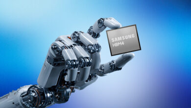 Samsung prevé ganancias trimestrales récord gracias al auge de la memoria para IA