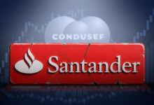 Santander pierde registro de una Sofom; no acreditó actividad durante más de cuatro meses