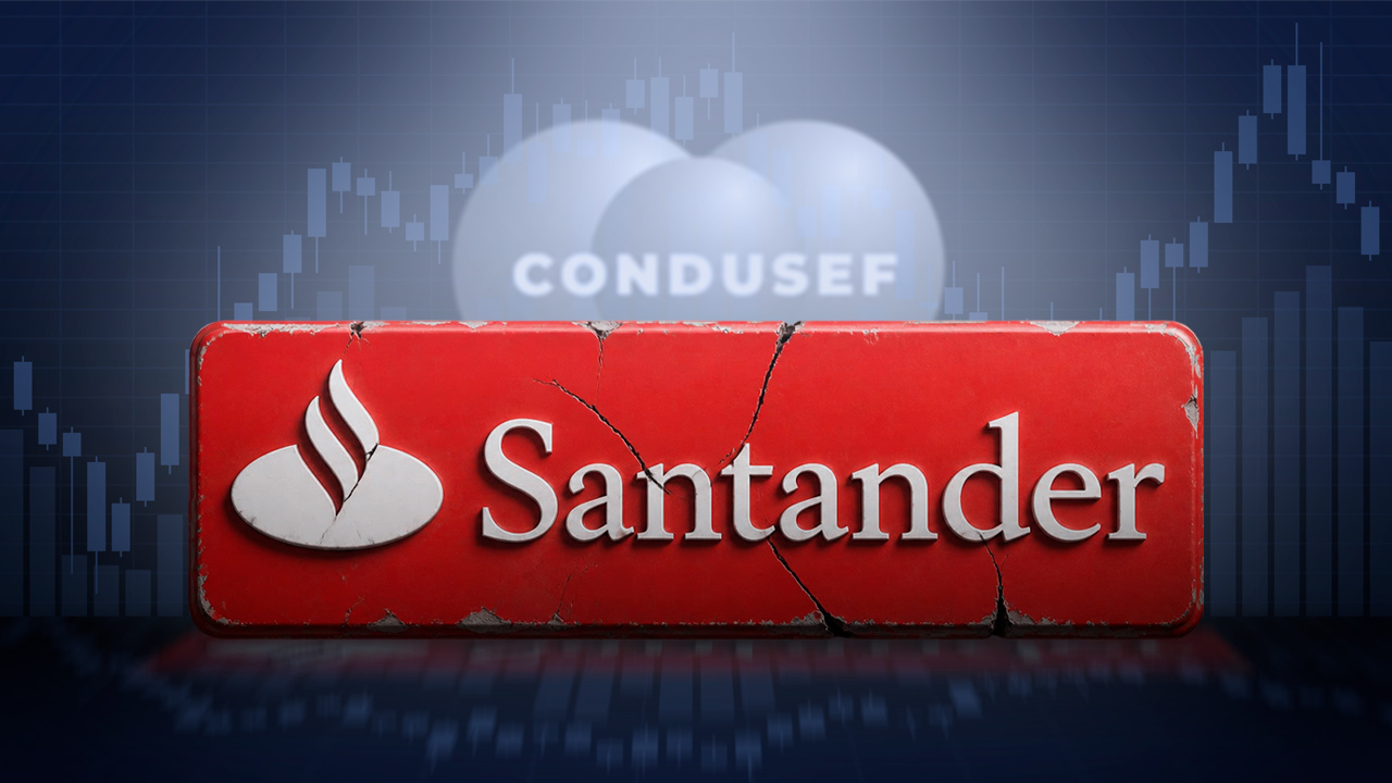 Santander pierde registro de una Sofom; no acreditó actividad durante más de cuatro meses