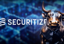Securitize hace historia: llega a Wall Street y lleva sus acciones a blockchain