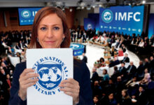 Silvana Tenreyro es elegida como la nueva economista en jefe del FMI; asumirá el cargo en agosto