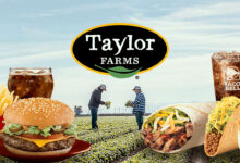 Taylor Farms bajo la lupa: de las cebollas de McDonald's a la lechuga de Taco Bell