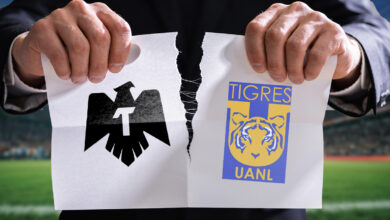 Tecate deja de patrocinar a Tigres y ahora ‘jugará’ en la Liga Mexicana de Beisbol