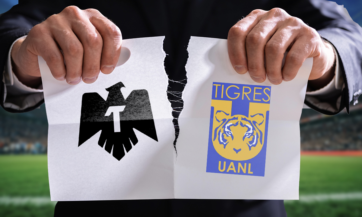 Tecate deja de patrocinar a Tigres y ahora ‘jugará’ en la Liga Mexicana de Beisbol