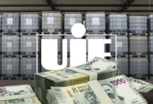 UIF bloquea más de 120 mdp ligados al ‘huachicol’ y pide a bancos reforzar vigilancia contra el lavado de dinero