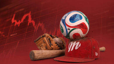 Diablos Rojos pierde aficionados durante el Mundial y sus ganancias caen 35%