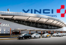 Vinci Airports es en el principal accionista de OMA desde hace casi cuatro años