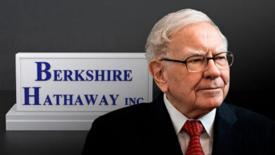 Warren Buffett, el ‘Oráculo de Omaha’ encomendó a sus hijos vender todas sus acciones de Berkshire Hathaway antes de 2034.