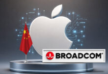 Las acciones de Apple acumulan un alza de más de 22% en lo que va del año