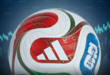 Adidas 2T26 Mundial