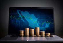 Inversión de Afores en México