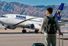 Agencias de viajes, golpeadas por crisis de Magnicharters; pérdidas superan los 1,124 mdp