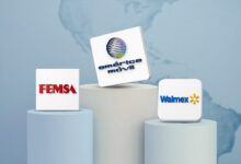 América Móvil, Walmex y FEMSA