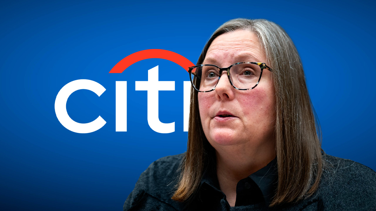 Andrea Gacki deja FinCEN y se une a Citibank como jefa global de sanciones
