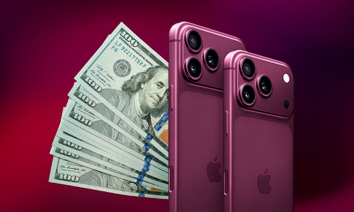 Un iPhone 18 Pro Max más caro ante los aumentos en los materiales para Apple