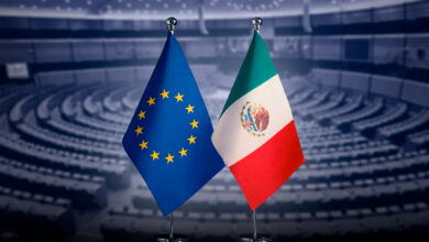 El nuevo acuerdo comercial entrará en vigor una vez sea aceptado por todos los países de la Unión Europea