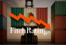 México reduce su tasa efectiva de aranceles a 3.7%, según Fitch Ratings