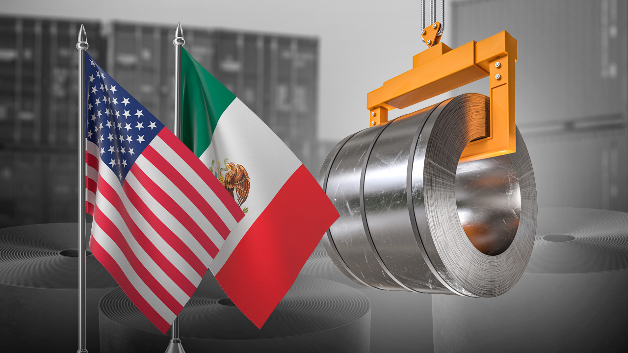 México se ha sumado a la petición por frenar los nuevos aranceles