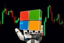 Azure sustenta el alza en los ingresos de Microsoft; se reducen los temores por su gasto en IA
