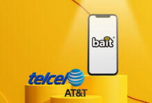 Bait vs AT&T y Telcel