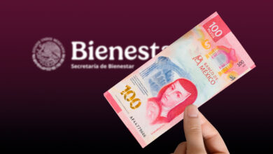 Pensiones del Bienestar acaparan el gasto